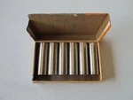 Nylen B114 Piston Pins. Fixed Price $17.49.