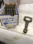 Connecting Rod Fits 4.0 N/sc Dohc 2000'S CRJAG-4000 "rebuilt". Fixed Price $79.00.