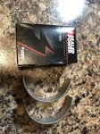 Nos Sealed Power 3755AP10 Oversized Engine Bearing 0.010 Pair! F+s!. Fixed Price $14.75.