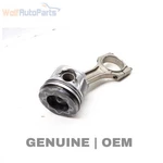 2014-2018 Bmw 328D Xdrive 2.0L Piston W/ Connecting Rod 8580699. Fixed Price $74.99.