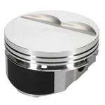 Wiseco PTS511A4 Windsor 4.04" Bore Piston Set Pro Trustreet 8PC Ford Sb. Fixed Price $709.79.