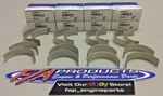 Clevite CB760P-10 1958-1981 Ford Fe 352-428 Engines Connecting Rod Bearing Set. Fixed Price $71.04.
