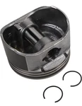 Gm Genuine Parts 89060486 Engine Piston. Fixed Price $36.95.