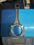 Connecting Rod Toyota V6 3.0L 3VZE Sohc 12-V 1988-95. Fixed Price $35.00.