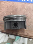 Mahle Small Block Chevrolet 4.165 377 Pistons. Fixed Price $20.00.