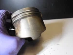 Engine Piston Connecting Rod 96.505 1981-91 Mercedes Benz 560SEL 560SL 560SEC. Fixed Price $70.00.