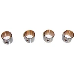 PB925 Dnj Of 4 Piston Pin Bushing Sets For Chevy Geo Prizm Toyota Corolla. Fixed Price $29.57.