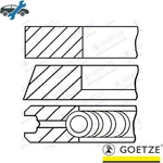 4X Piston Ring Kit 08-990100-00 For Vw 1Y/AAZ/1X/ABL/AEF 1.9L Ky 1.7L 4CYL 2.4L. Fixed Price $56.28.