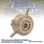 For 2005-2009 Nissan Frontier Pathfinder Xterra 4.0L Engine Oil Cooler Us. Fixed Price $87.36.