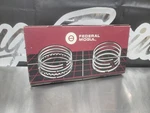 Engine Piston Ring Set Sealed Power E-261K 40. Fixed Price $71.75.