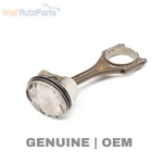 2005-2008 Audi A6 Quattro 4.2L Right Piston W/ Connecting Rod 079107066P. Fixed Price $79.99.