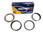 Hastings Piston Ring Set Ford V8 A0709A. Fixed Price $69.50.