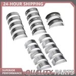 Con Rod & Crankshaft Main Bearing Set For Volvo S40 S60 V70 2.5 B5254T7 31216062. Fixed Price $103.95.