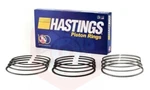 Piston Ring Set Hastings Subaru Impreza Wrx / Forester 2.0 EJ205 92MM Std. Fixed Price $101.99.