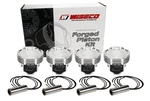 Wiseco K565M82 Pro Tru 82MM Piston Kit 8.9:1 For Toyota Celica/matrix 2ZZ-GE. Fixed Price $752.99.
