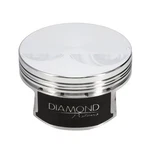 Diamond Racing Prod. 11507-R2-8 Pistons Kit For Chevy LS1 8PC. Fixed Price $1238.70.