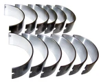 Crown Automotive 83500301K6 Connecting Rod Bearing Set. Fixed Price $61.81.