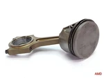 1997 Bmw 540I 740I E38 E39 M62B44 Piston Connecting Rod 91,985MM 11251742541. Fixed Price $79.99.