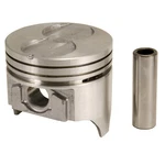 Sealed Power L2482F40 Pistons Forged Flat 4.040" Bore Ford Set Of. Fixed Price $321.99.