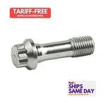 Oliver Rods BLT005, One Natural Chromoly Bolt - 7/16 (1) Performance Parts. Fixed Price $41.35.
