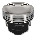 Wiseco 1400 Hd -14CC Piston Shelf Stock Kit Fits Mitsu Evo 8 4G63 Turbo. Fixed Price $895.99.