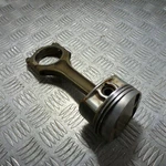Volkswagen Golf R32 3.2 Piston & Con Rod 6 021E Bub 2007. Fixed Price $67.71.