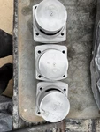 Porsche 911 Cylinder With Piston 95MM Set Of 95ZN1W3. Fixed Price $750.00.