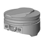 United Engine Machine Set KB160.STD/1 4125AM8.STD. Fixed Price $571.77.