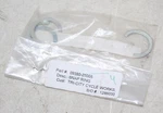 *new* Oem Suzuki Snap Ring (4 Pack) Part# 09380-25005. Fixed Price $21.99.