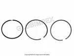 Porsche 911 930 '78-'92 Standard Piston Ring Set Goetze +warranty. Fixed Price $53.85.