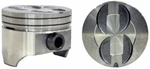 Dish Top Piston Set 86-95 Ford 5.0L/302 Ohv V8 Standard. Fixed Price $165.06.