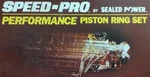 Engine Piston Ring Set Sealed Power R-9902 30. Fixed Price $100.00.