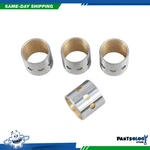 Dnj PB957 Piston Pin Bushing Set For 91-04 Toyota 4RUNNER Previa 2.4L Dohc 16V. Fixed Price $19.99.