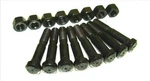 Arp 200-6203 Connecting Rod Kit Carrillo Replacement For H-bolt W/o Washer. Fixed Price $243.79.