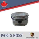 Porsche 944 2.5L Oem New Stroker Mahle Piston 100P32. Fixed Price $219.33.