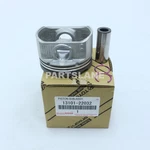 13101-22032 Toyota Oem Genuine Piston Sub-assy, W/pin. Fixed Price $42.49.