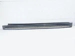 2008-2012 Mercedes Benz Gl Class X164 Running Board Step Plate Left Driver Oem. Fixed Price $318.13.