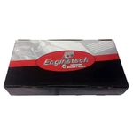 Enginetech Piston Ring Set M42558-STD; 4.25 In. Bore Drop-in, 5/64, 3/16. Fixed Price $62.81.