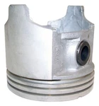 Crown Automotive J8127654 Engine Piston And Pin. Fixed Price $88.29.