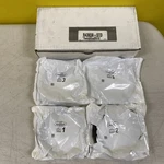Enginetech Piston Ring Set 1968-1993 Ford Lincoln Mercury Models -R43658-STD. Fixed Price $67.15.