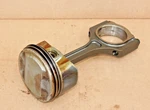 Oem 2011-2016 Hyundai Kia 2.4L Hybrid Piston G4KK. Fixed Price $45.00.