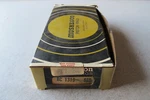 Nos Muskegon Piston Ring Set Bc 1319 Std. Fixed Price $34.99.