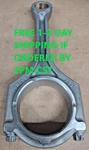 Oem Std Size Connecting Rod Ford 2.0 Turbo Ecoboost #AG9E Lincoln AG9E6200 12-20. Fixed Price $54.99.