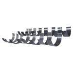 Crown Automotive 5012363K5 Connecting Rod Bearing Set. Fixed Price $92.01.