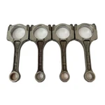 Honda Connecting Rods Set 2.4L K24 13210-R40-A00 8-15 Civic Accord Crosstour. Fixed Price $100.95.