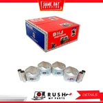 01-10 Standard Size Complete Piston Set For Chrysler 2.4L L4 Dohc 16V Dnj P151A. Fixed Price $97.99.