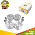 Engine Piston Set Fits 98-01 Ford Mazda B2500 Ranger 2.5L. Fixed Price $87.74.