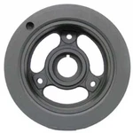 Engine Harmonic Balancer-vin: Dayco PB1116N. Fixed Price $153.93.