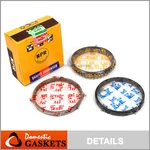 Npr Piston Rings Fit 91-05 Dodge Chrysler Plymouth Mitsubishi 3.0L 6G72T. Fixed Price $89.28.