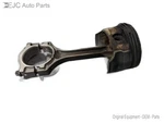 Piston Connecting Rod Standard 14-19 Ford Fiesta 1.6 BE8G6200AA Fwd. Fixed Price $69.95.